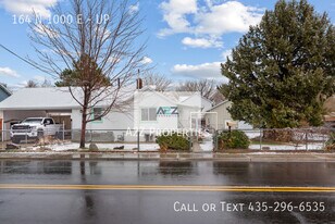 164 N 1000 E in Orem, UT - Building Photo