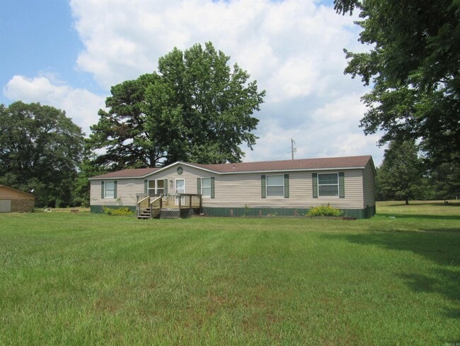 property at 7614 AR-38