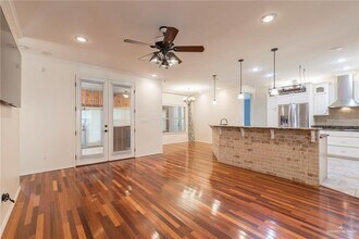 16 N 39th St in Edinburg, TX - Building Photo - Building Photo