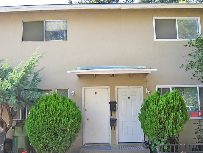 3320 Mendocino Ave in Santa Rosa, CA - Building Photo