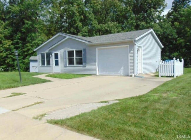 property at 12930 Indiana St