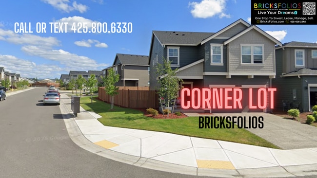 property at 11064-11188 188 St E