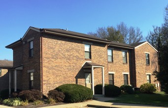 Rosetown Apartments in Lexington, KY - Building Photo - Building Photo