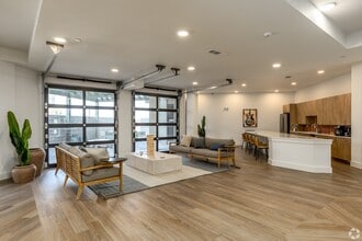 Park on 14th in Plano, TX - Foto de edificio - Building Photo