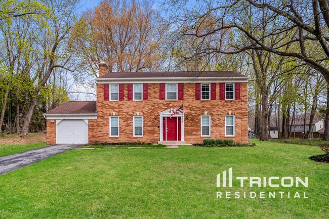 9414 Victoria Dr