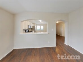 2505 Buffalo Run in Burleson, TX - Building Photo - Building Photo