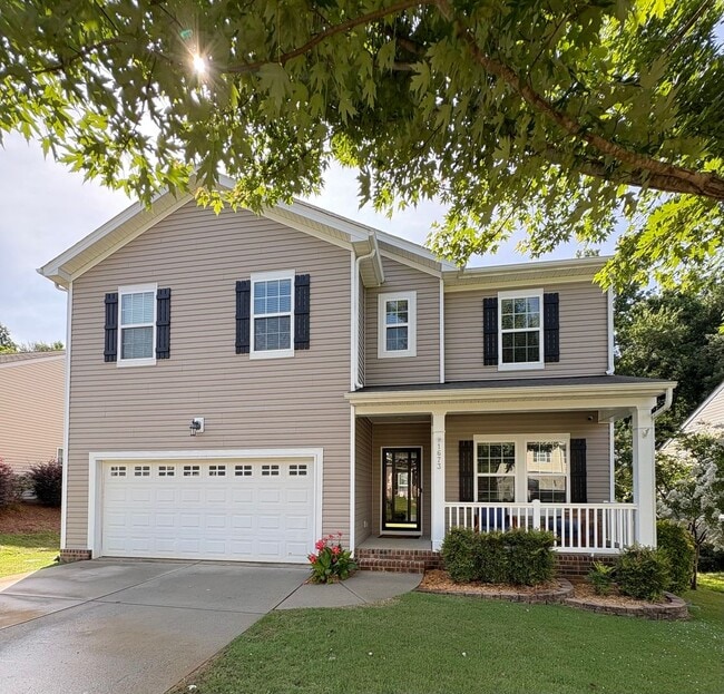 property at 1673 Beleek Ridge Lane