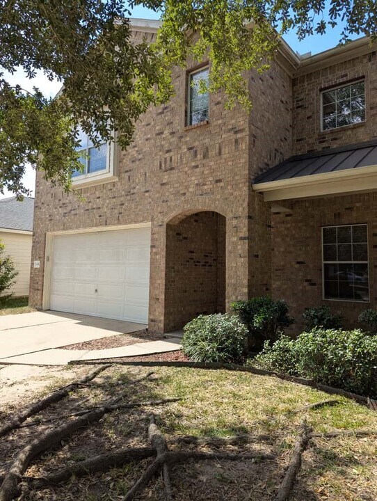 426 Dockside Terrace in Katy, TX - Building Photo