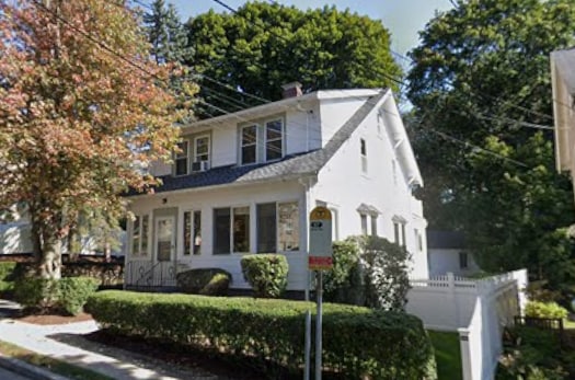 127 Washington St, Unit 25