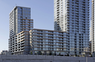 Parade Condo II in Toronto, ON - Building Photo - Building Photo