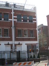 117 Sullivan St in Brooklyn, NY - Building Photo - Building Photo