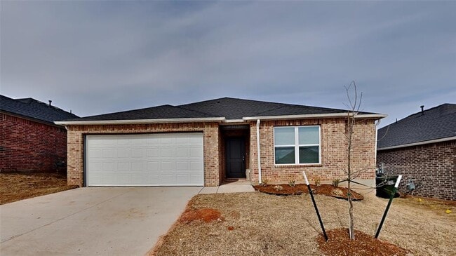 property at 6133 Bradford Pear Ln