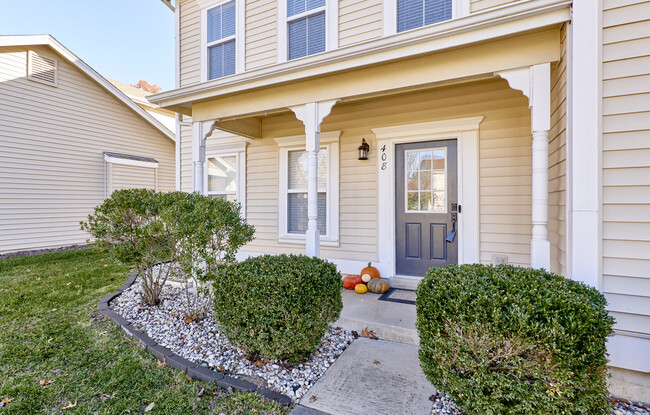 408 Covered Bridge Ln in O'Fallon, MO - Building Photo - Building Photo