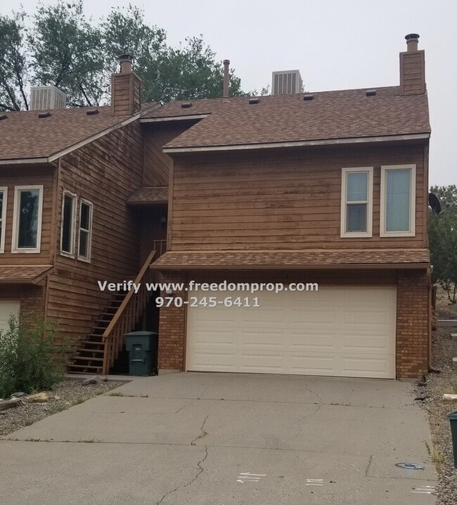 property at 374 1/2 Ridge View Dr