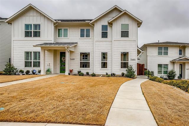 property at 3485 Vista Highlands Ln