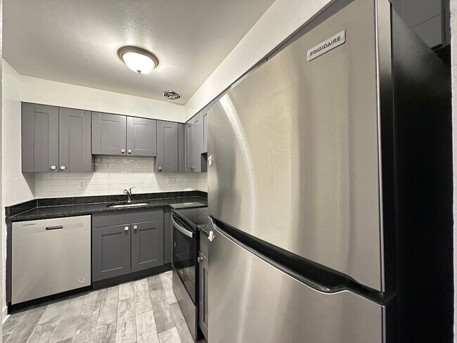 3825 N Pine Grove Ave in Chicago, IL - Building Photo - Building Photo