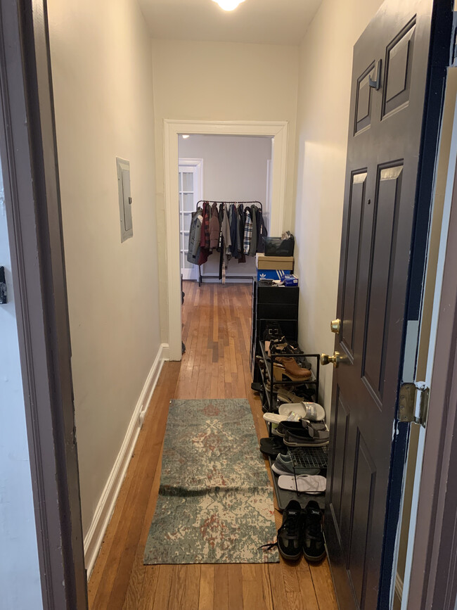 6 Altamont Ct, Unit 15 in Morristown, NJ - Building Photo - Building Photo