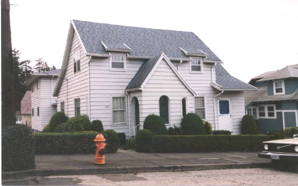 304-306 SE 31st Ave in Portland, OR - Building Photo - Building Photo