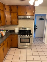 608 Alicia Dr in El Paso, TX - Building Photo - Building Photo