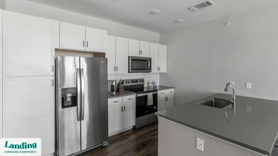 1260 Balch Rd, Unit 9302 in Madison, AL - Foto de edificio - Building Photo