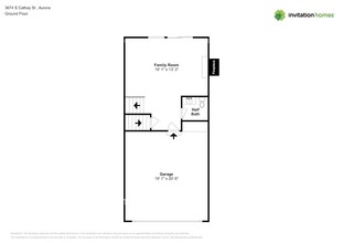 3674 S Cathay St in Aurora, CO - Building Photo - Building Photo