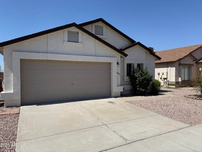 property at 10807 W Ruth Ave