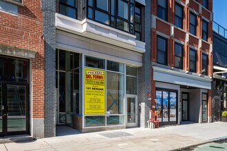 141 NEWARK Ave in Jersey City, NJ - Building Photo - Building Photo