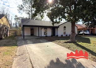 19 Sullivan Dr in Memphis, TN - Building Photo - Building Photo