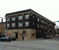 Stanwood Gardens (1801 Stanwood Road) Apartments