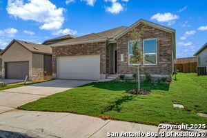 3513 scooter in San Antonio, TX - Building Photo - Building Photo