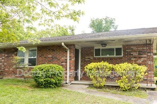 5038 Cameron Ln in Chattanooga, TN - Building Photo