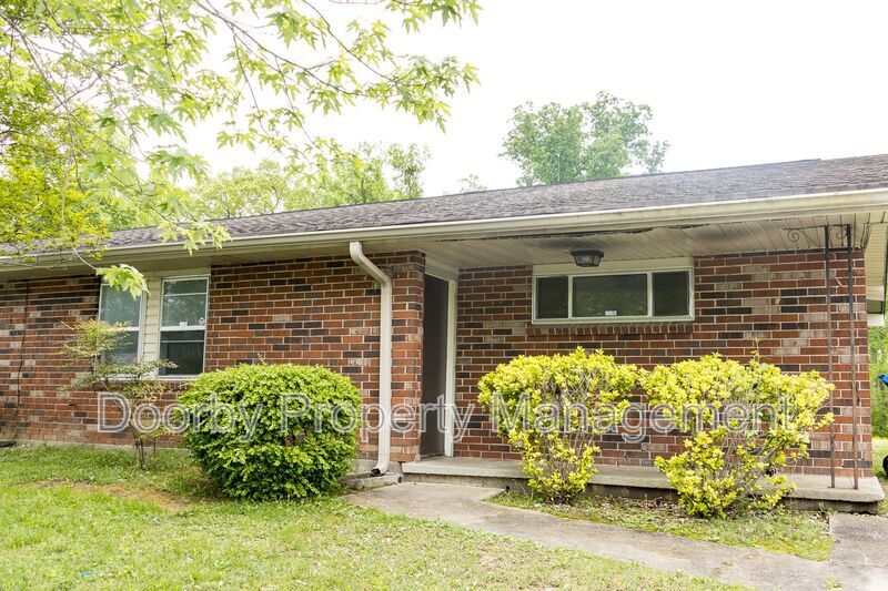 5038 Cameron Ln in Chattanooga, TN - Foto de edificio