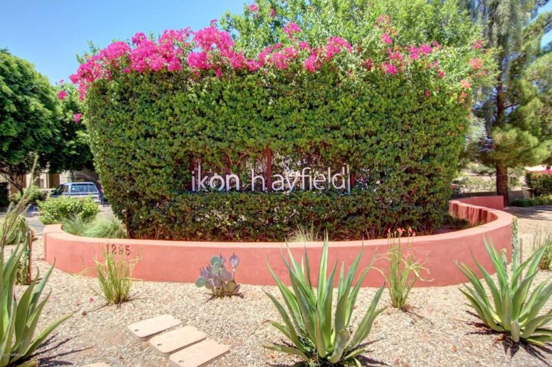 1295 N Ash St in Gilbert, AZ - Building Photo