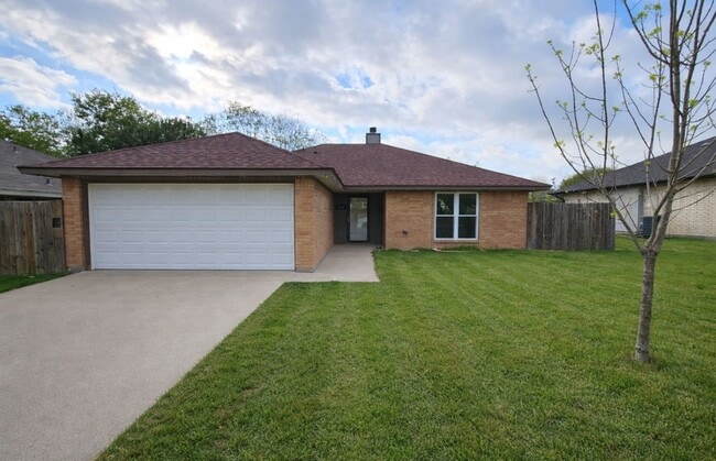 property at 2214 Sherman Dr