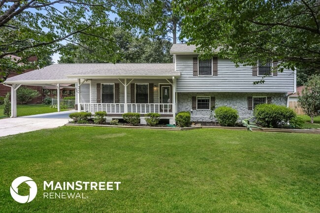 property at 5946 Twilight Trail