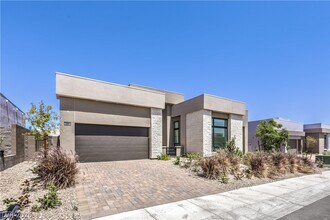 10864 Agate Clfs Ave in Las Vegas, NV - Building Photo - Building Photo
