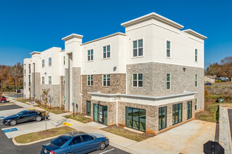 Fairview Terrace in Ellenwood, GA - Foto de edificio - Building Photo