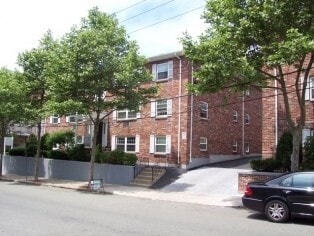 property at 112 Sycamore St