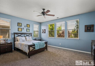 2481 Hibernica Ln in Sparks, NV - Building Photo - Building Photo