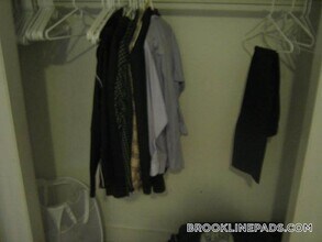 1069 Beacon St, Unit 7 in Brookline, MA - Building Photo - Building Photo