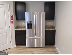 25 Miller Lake Ct in Covington, GA - Building Photo - Building Photo