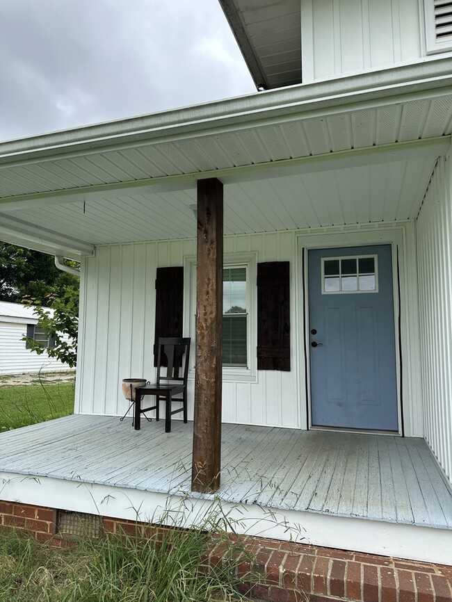 507 Yost Rd in Salisbury, NC - Building Photo - Building Photo