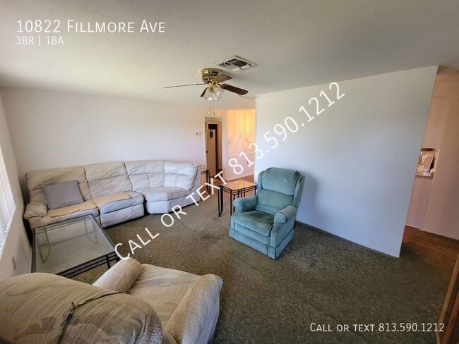 10822 Fillmore Ave in Port Richey, FL - Building Photo - Building Photo