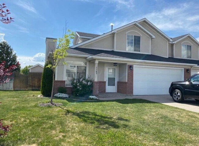 property at 1165 N 320 W