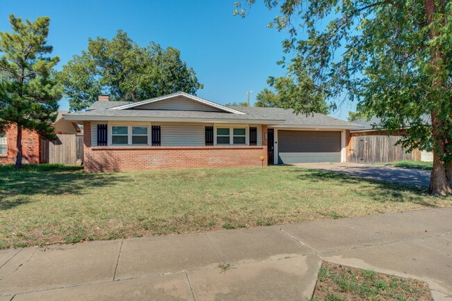 property at 5006 57th St