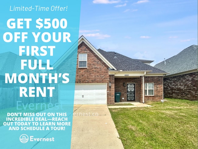 property at 8919 Kathryn Grace Dr