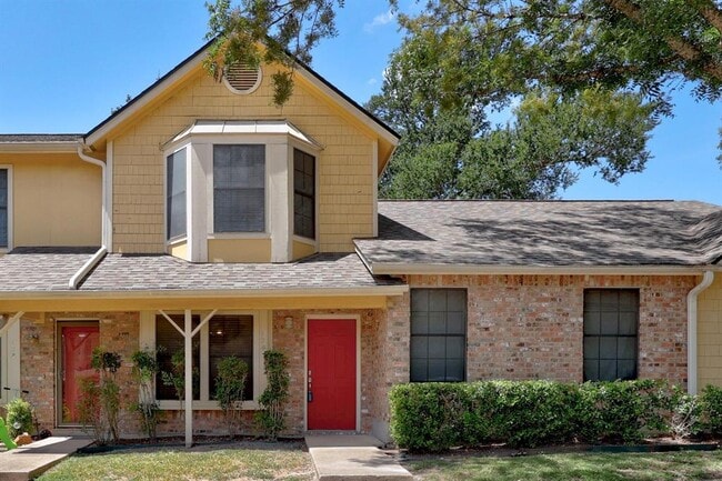 property at 11901 Swearingen Dr