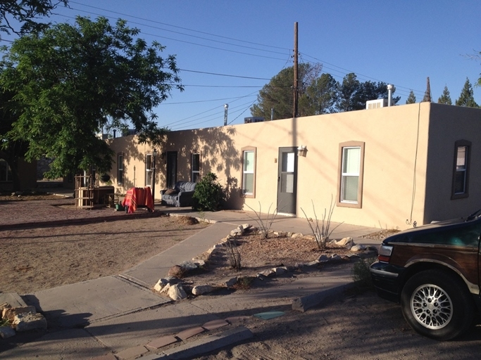 255 Avenida de Mesilla in Las Cruces, NM - Building Photo