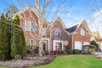 1640 Unity Loop in Cumming, GA - Building Photo - Building Photo