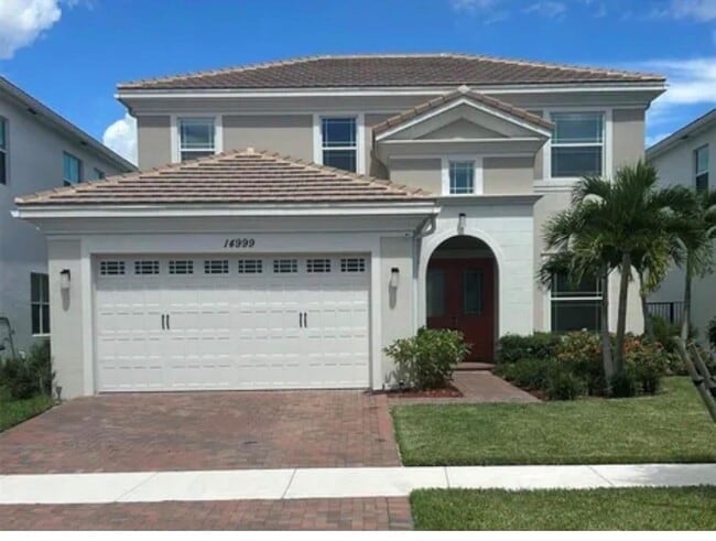 property at 14999 Goldspar Ct